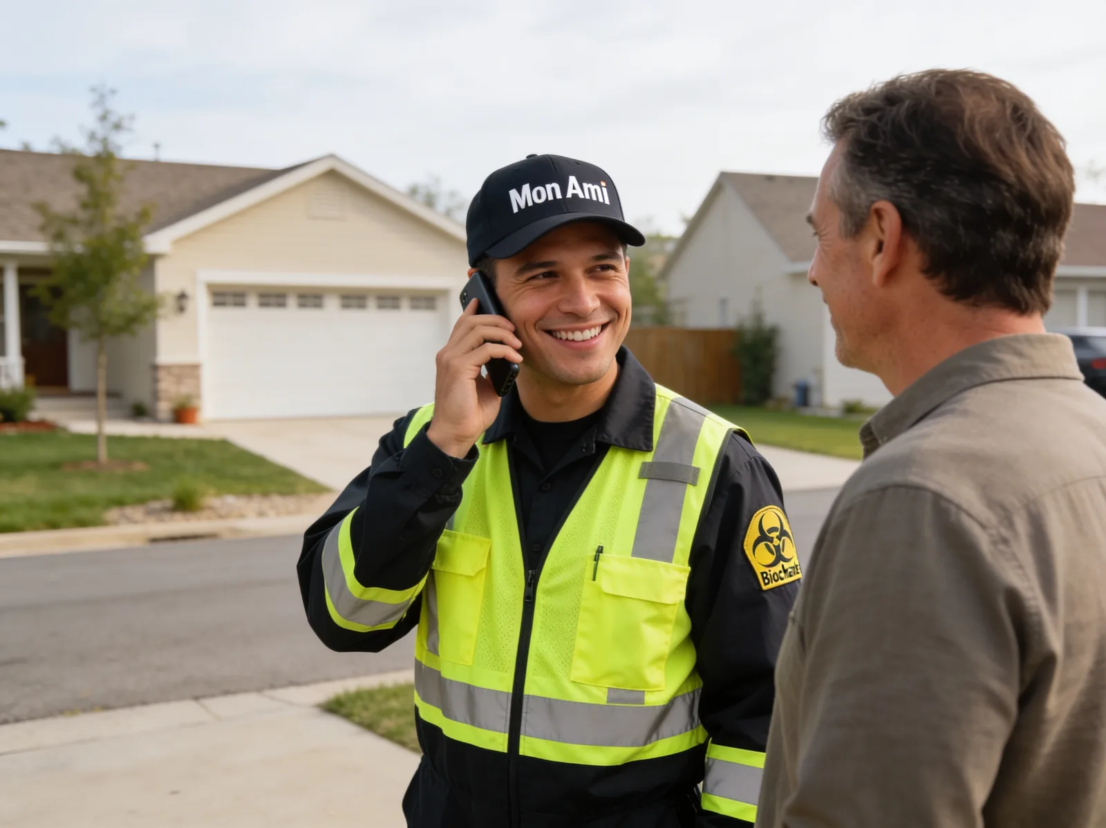 Sewage Cleanup Tolland, CT FAQs